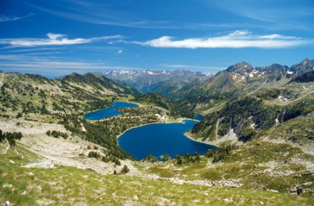 Massif du Néouvielle