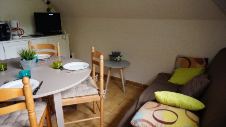 coin salon - salle à manger